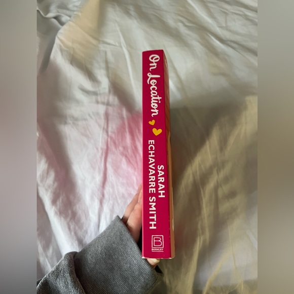 On Location Novel! - Picture 5 of 7